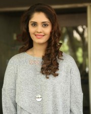 Actress Surabhi Sexy Pictures