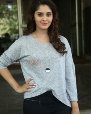 Actress Surabhi Sexy Pictures