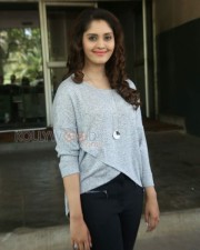 Actress Surabhi Sexy Pictures