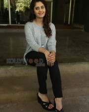 Actress Surabhi Sexy Pictures