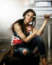Surbhi 46 Actress Surabhi Spicy Stills