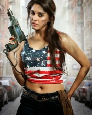 Surbhi 44 Actress Surabhi Spicy Stills