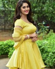 Actress Surabhi at DD Returns Press Meet Pictures 03