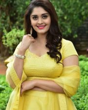 Actress Surabhi at DD Returns Press Meet Pictures 06