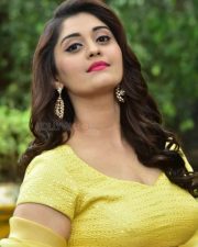 Actress Surabhi at DD Returns Press Meet Pictures 07