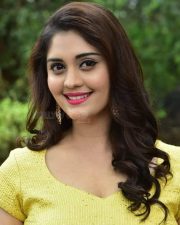 Actress Surabhi at DD Returns Press Meet Pictures 08