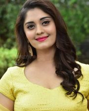 Actress Surabhi at DD Returns Press Meet Pictures 15