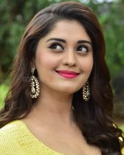 Actress Surabhi at DD Returns Press Meet Pictures 17