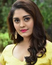 Actress Surabhi at DD Returns Press Meet Pictures 18