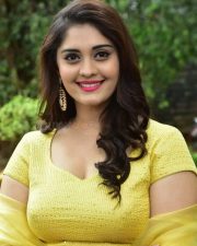 Actress Surabhi at DD Returns Press Meet Pictures 19