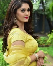 Actress Surabhi at DD Returns Press Meet Pictures 20