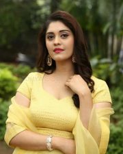Actress Surabhi at DD Returns Press Meet Pictures 29