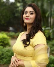 Actress Surabhi at DD Returns Press Meet Pictures 31