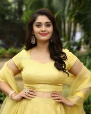 Actress Surabhi at DD Returns Press Meet Pictures 32