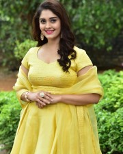 Actress Surabhi at DD Returns Press Meet Pictures 35