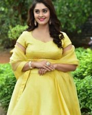 Actress Surabhi at DD Returns Press Meet Pictures 37