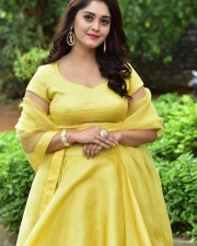 Actress Surabhi at DD Returns Press Meet Pictures 38