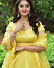 Actress Surabhi at DD Returns Press Meet Pictures 39