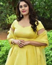 Actress Surabhi at DD Returns Press Meet Pictures 40