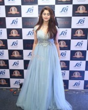 Surbhi 34 Actress Surbhi At Dadasaheb Phalke Awards South Photos