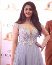 Surbhi 32 Actress Surbhi At Dadasaheb Phalke Awards South Photos