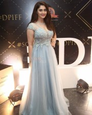 Surbhi 25 Actress Surbhi At Dadasaheb Phalke Awards South Photos