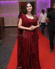 Actress Surbhi at Sashi Pre Release Event Photos