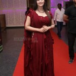Surbhi 20 Actress Surbhi at Sashi Pre Release Event Photos