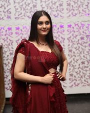 Actress Surbhi at Sashi Pre Release Event Photos