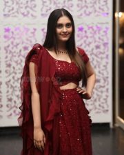 Actress Surbhi at Sashi Pre Release Event Photos