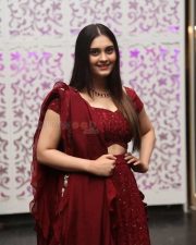 Actress Surbhi at Sashi Pre Release Event Photos