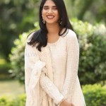 Tanvi Akaanksha 17 Actress Tanvi Akaanksha at Alanti Sitralu Movie Press Meet Pictures