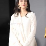 Tanvi Akaanksha 16 Actress Tanvi Akaanksha at Alanti Sitralu Movie Press Meet Pictures