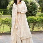 Tanvi Akaanksha 13 Actress Tanvi Akaanksha at Alanti Sitralu Movie Press Meet Pictures