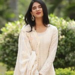 Tanvi Akaanksha 11 Actress Tanvi Akaanksha at Alanti Sitralu Movie Press Meet Pictures