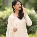 Tanvi Akaanksha 7 Actress Tanvi Akaanksha at Alanti Sitralu Movie Press Meet Pictures