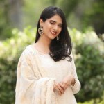 Tanvi Akaanksha 6 Actress Tanvi Akaanksha at Alanti Sitralu Movie Press Meet Pictures