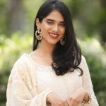 Tanvi Akaanksha 5 Actress Tanvi Akaanksha at Alanti Sitralu Movie Press Meet Pictures