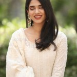 Tanvi Akaanksha 4 Actress Tanvi Akaanksha at Alanti Sitralu Movie Press Meet Pictures