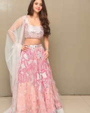 Vedhika 10