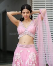 Actress Vedhika at Fear Movie Opening Photos 34