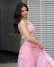 Actress Vedhika at Fear Movie Opening Photos 35