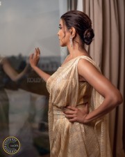 Actress and Producer Manchu Lakshmi Photoshoot Stills 01