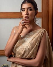 Actress and Producer Manchu Lakshmi Photoshoot Stills 03