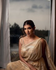 Actress and Producer Manchu Lakshmi Photoshoot Stills 04