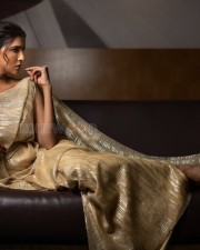 Actress and Producer Manchu Lakshmi Photoshoot Stills 05