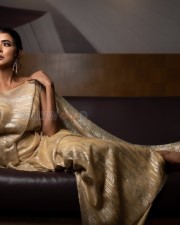 Actress and Producer Manchu Lakshmi Photoshoot Stills 06