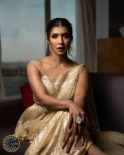 Actress and Producer Manchu Lakshmi Photoshoot Stills 07