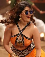Adangathey Movie Heroine Surbhi Sexy Photos