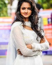 Adda Heroine Shanvi Stills